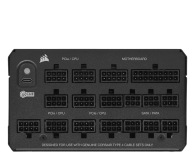 CORSAIR HX1500i 1500W 80 Plus Platinum - 1331866 - zdjęcie 3